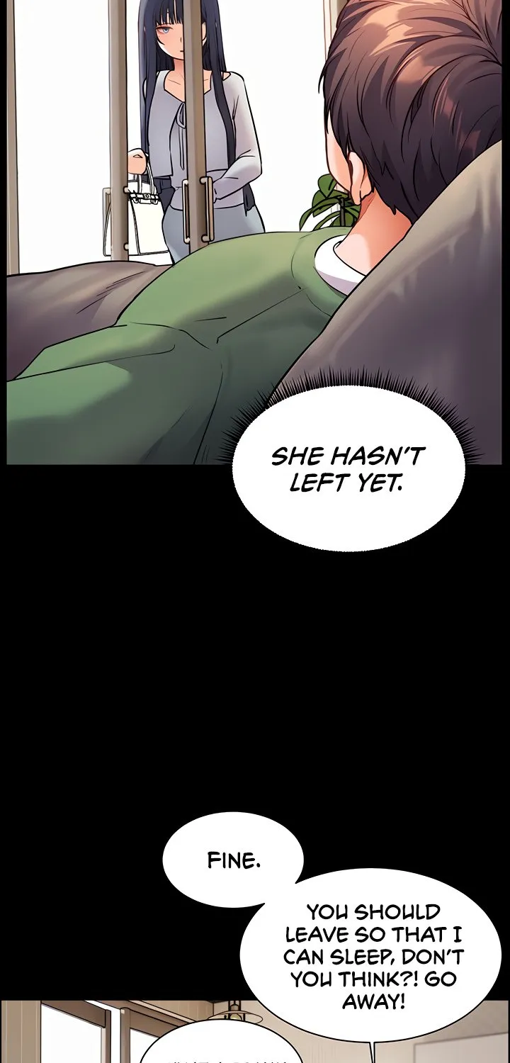 Teacher’s Efforts — Chapter 42 — Page 64