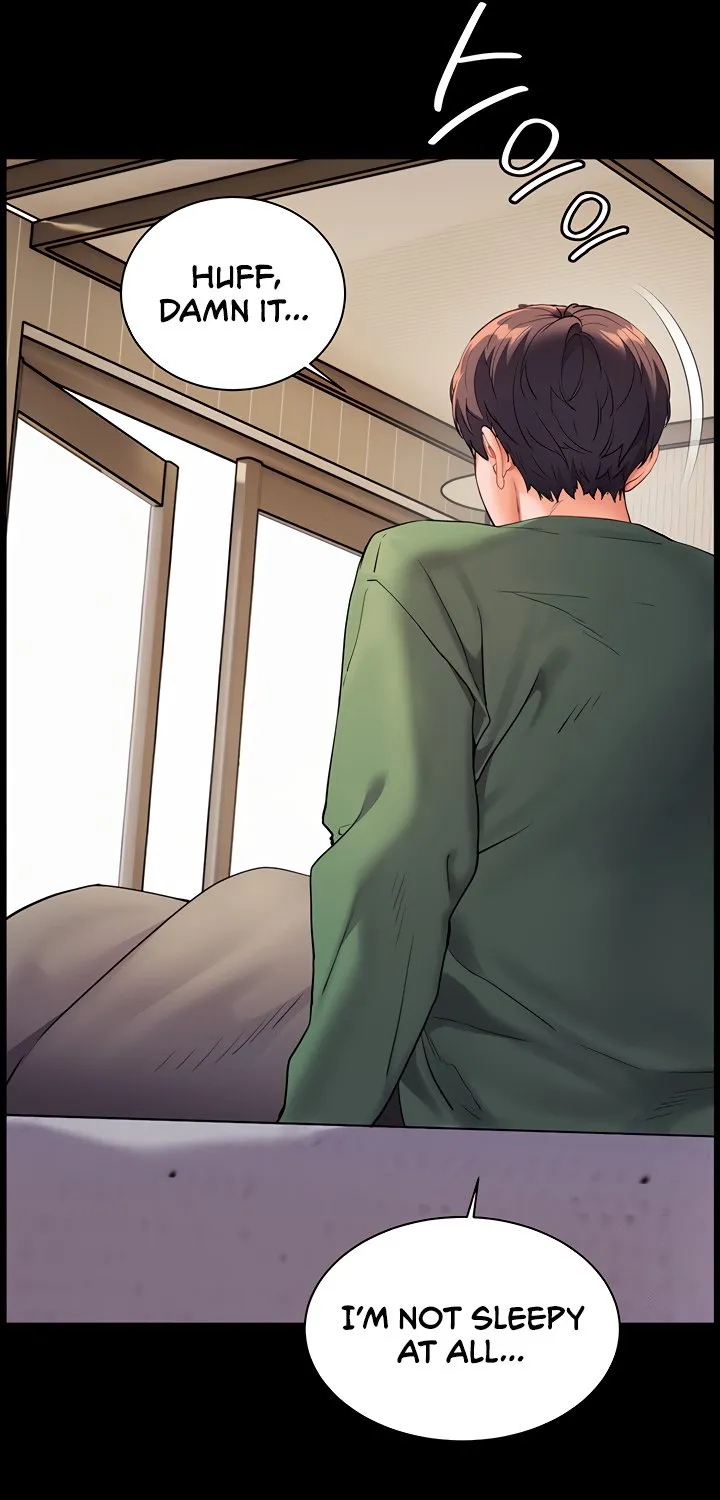 Teacher’s Efforts — Chapter 42 — Page 68