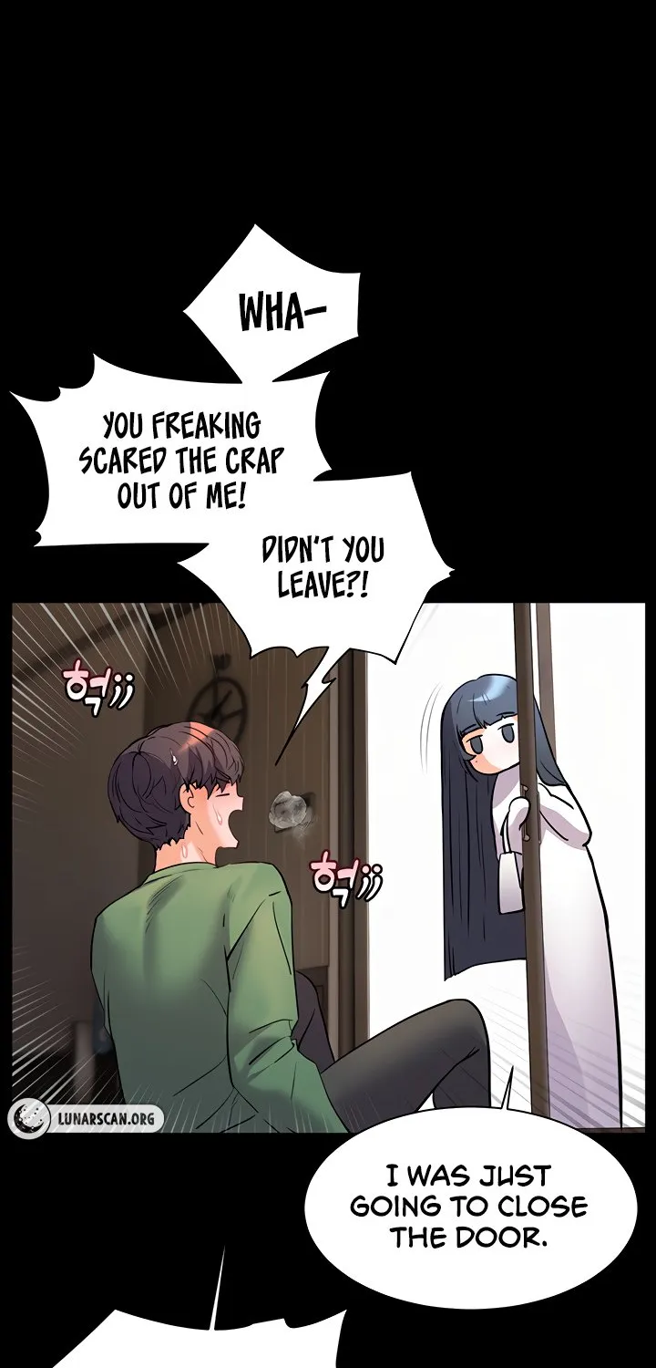 Teacher’s Efforts — Chapter 42 — Page 71