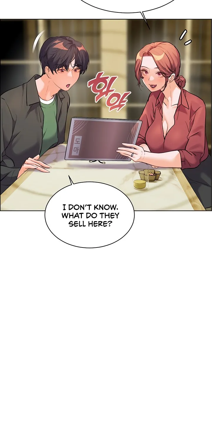 Teacher’s Efforts — Chapter 42 — Page 79