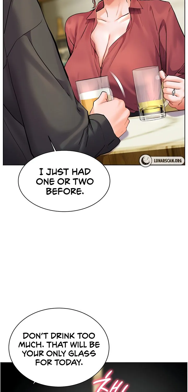 Teacher’s Efforts — Chapter 43 — Page 3