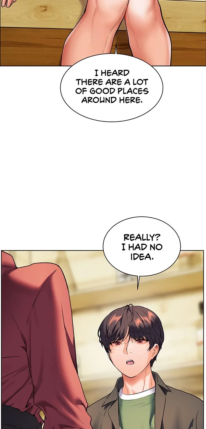 Teacher’s Efforts — Chapter 43 — Page 7