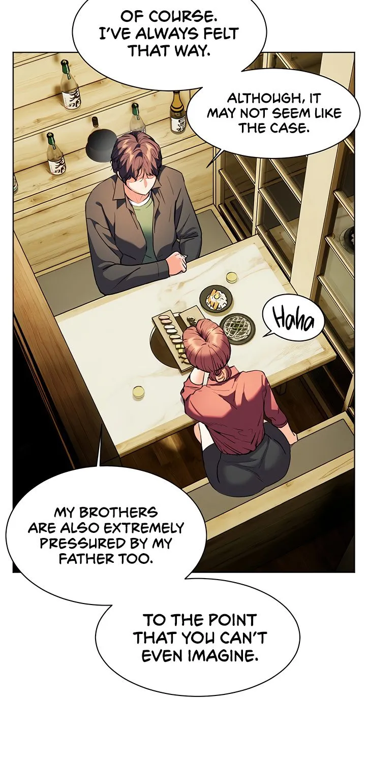Teacher’s Efforts — Chapter 43 — Page 13