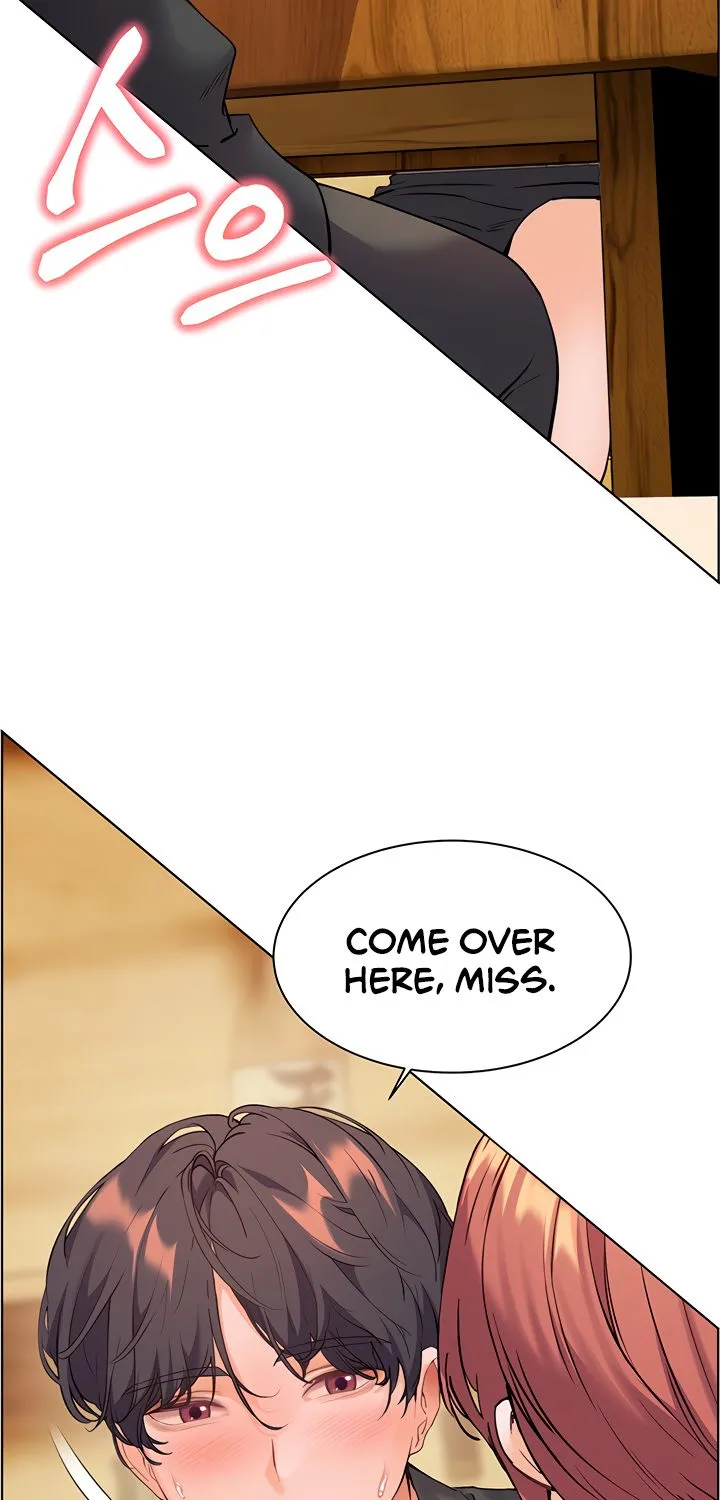 Teacher’s Efforts — Chapter 43 — Page 52