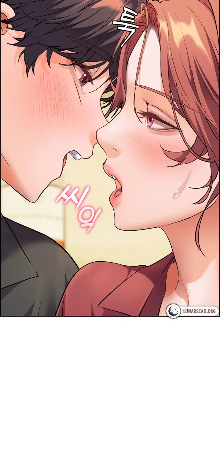 Teacher’s Efforts — Chapter 43 — Page 63