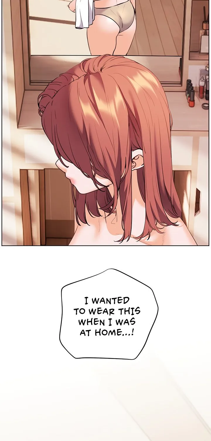 Teacher’s Efforts — Chapter 43 — Page 84