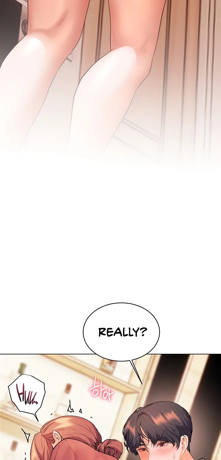 Teacher’s Efforts — Chapter 43 — Page 86
