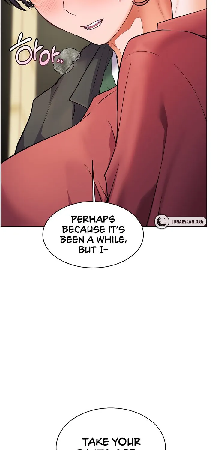 Teacher’s Efforts — Chapter 43 — Page 105