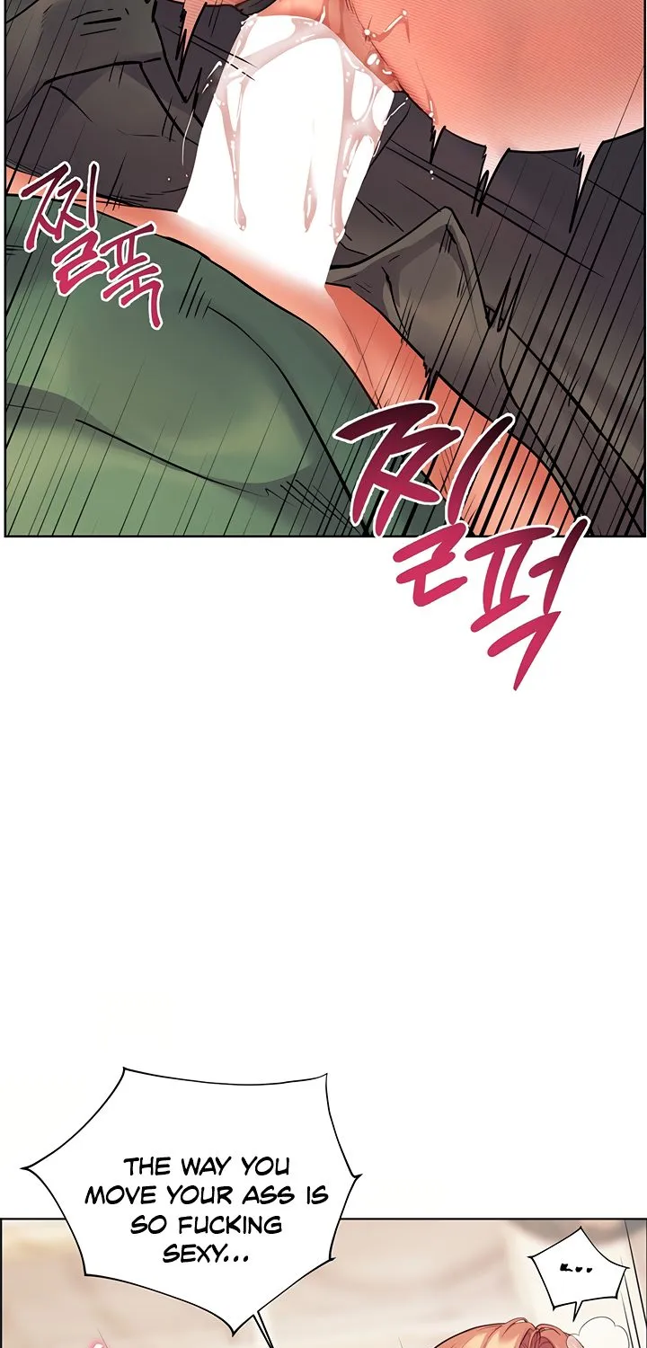 Teacher’s Efforts — Chapter 44 — Page 13