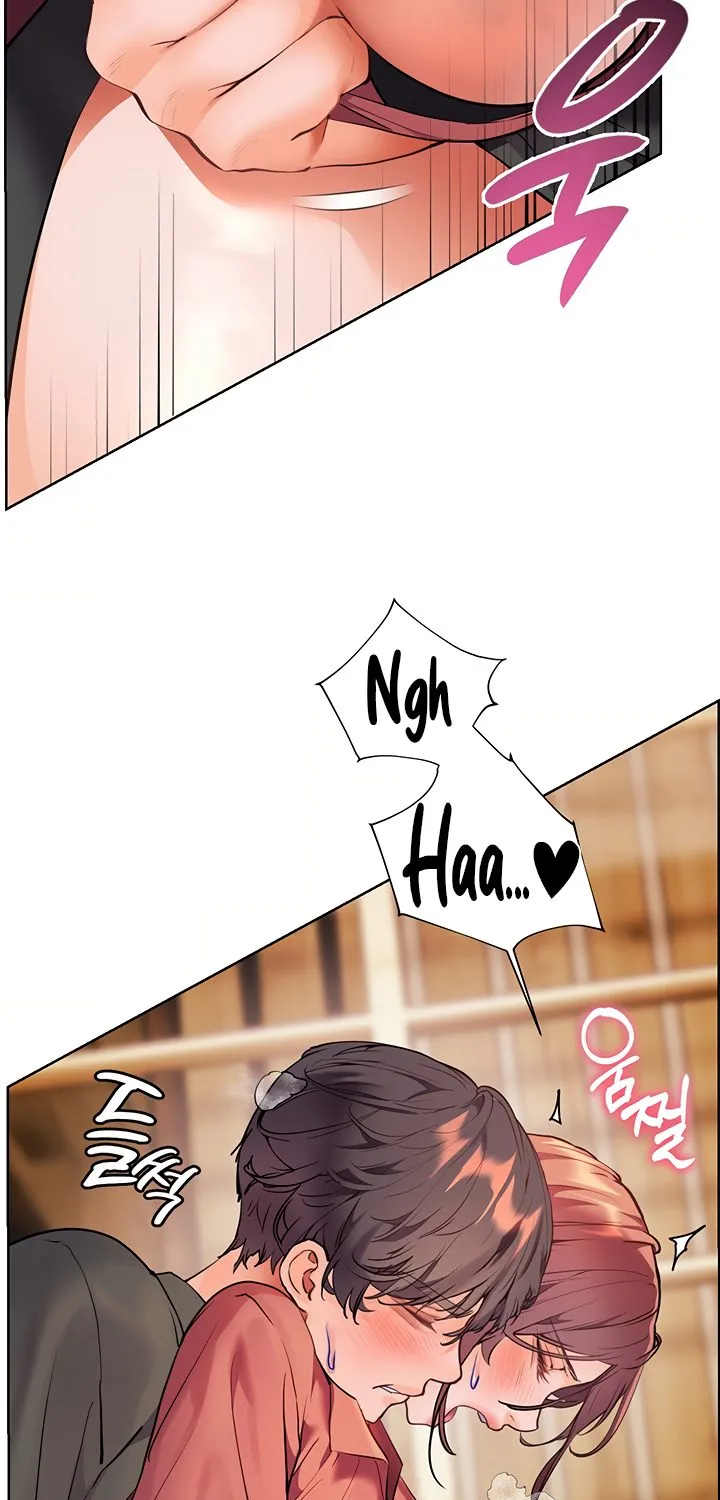 Teacher’s Efforts — Chapter 44 — Page 20