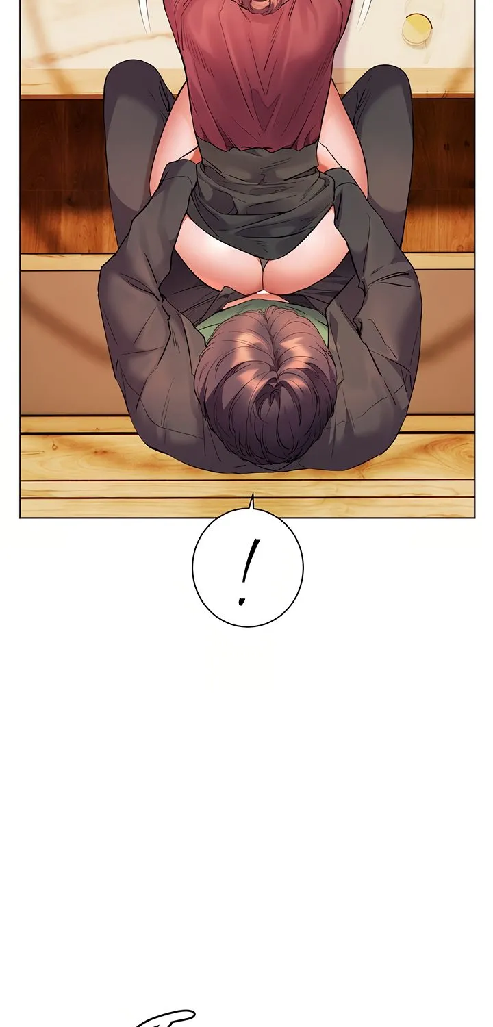 Teacher’s Efforts — Chapter 44 — Page 33
