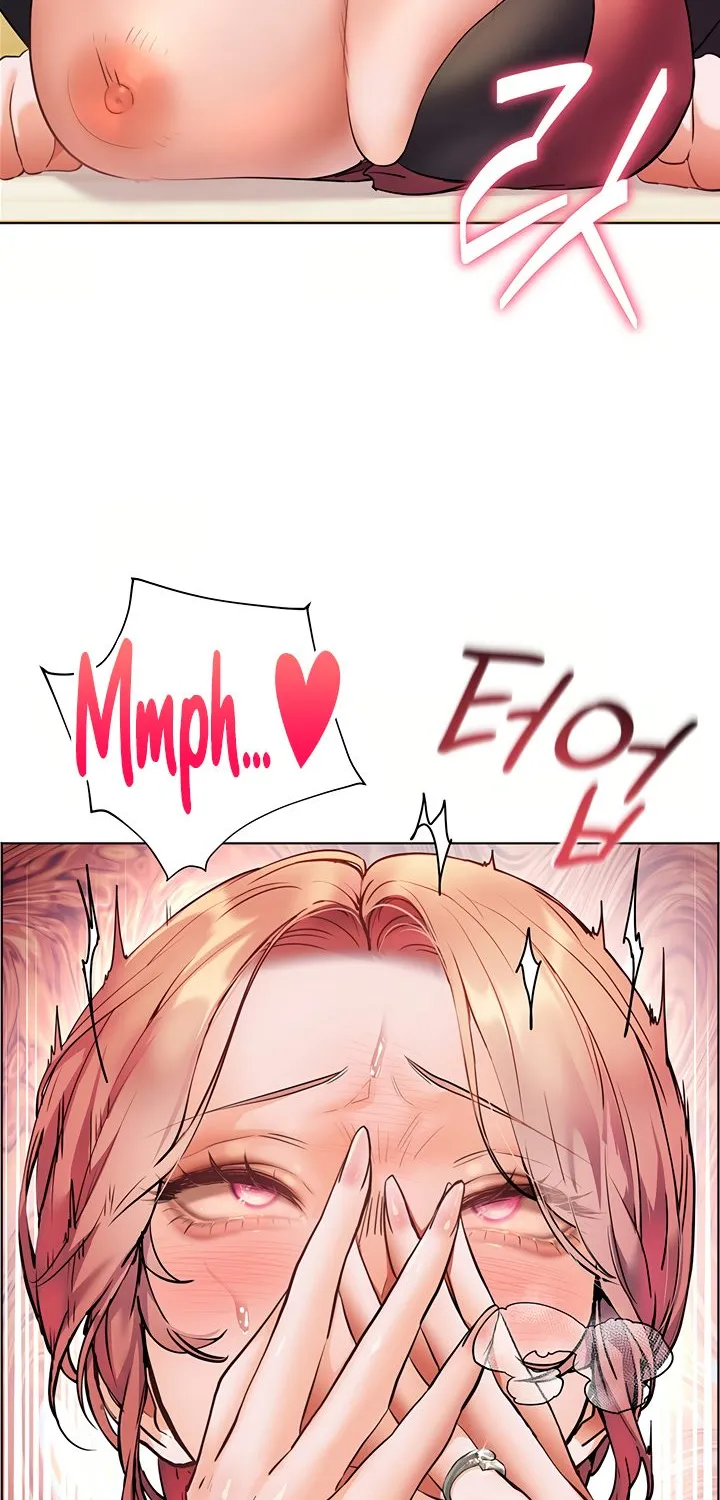 Teacher’s Efforts — Chapter 44 — Page 43