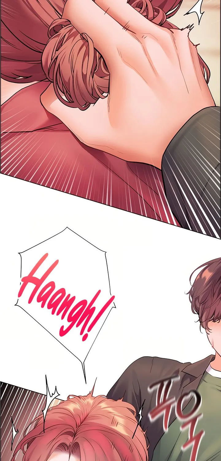 Teacher’s Efforts — Chapter 44 — Page 45
