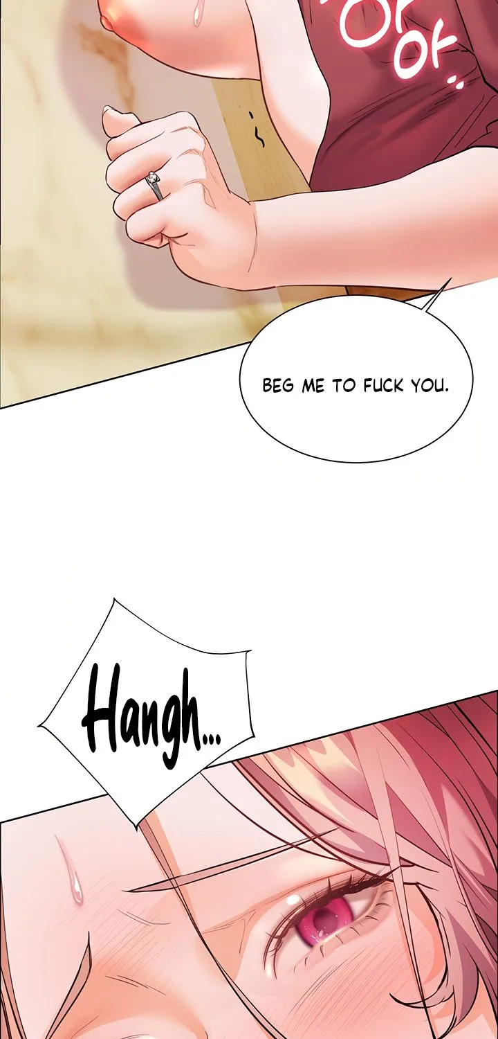 Teacher’s Efforts — Chapter 44 — Page 50
