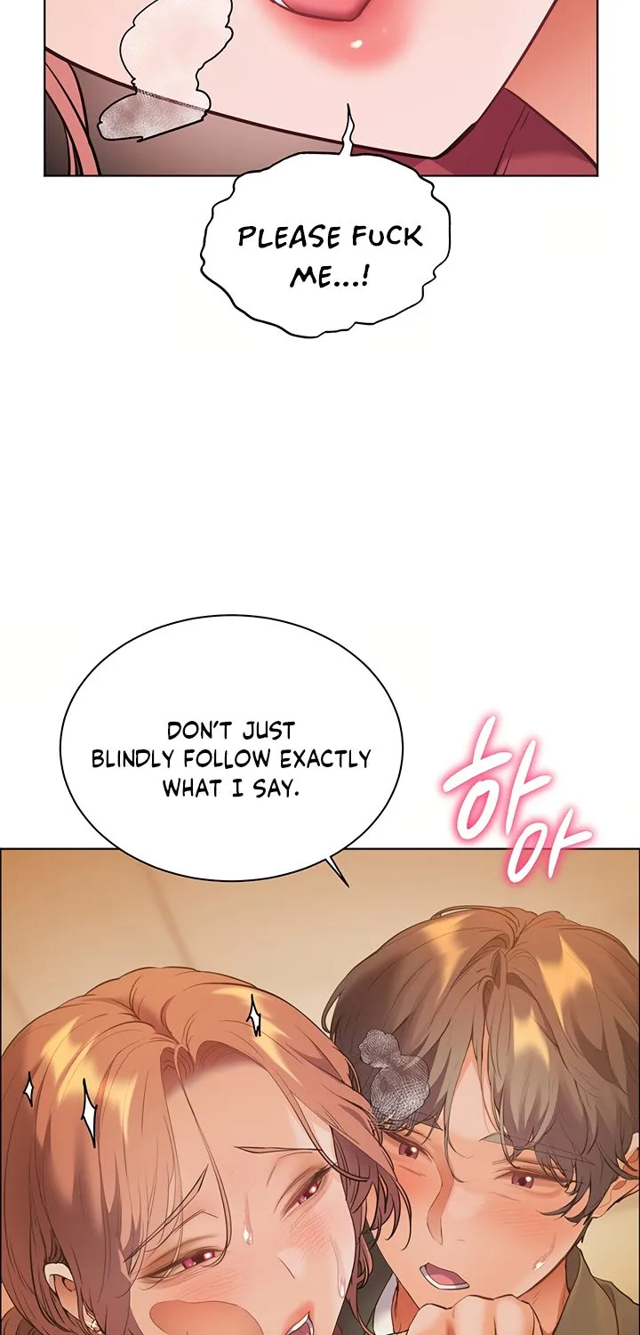 Teacher’s Efforts — Chapter 44 — Page 52