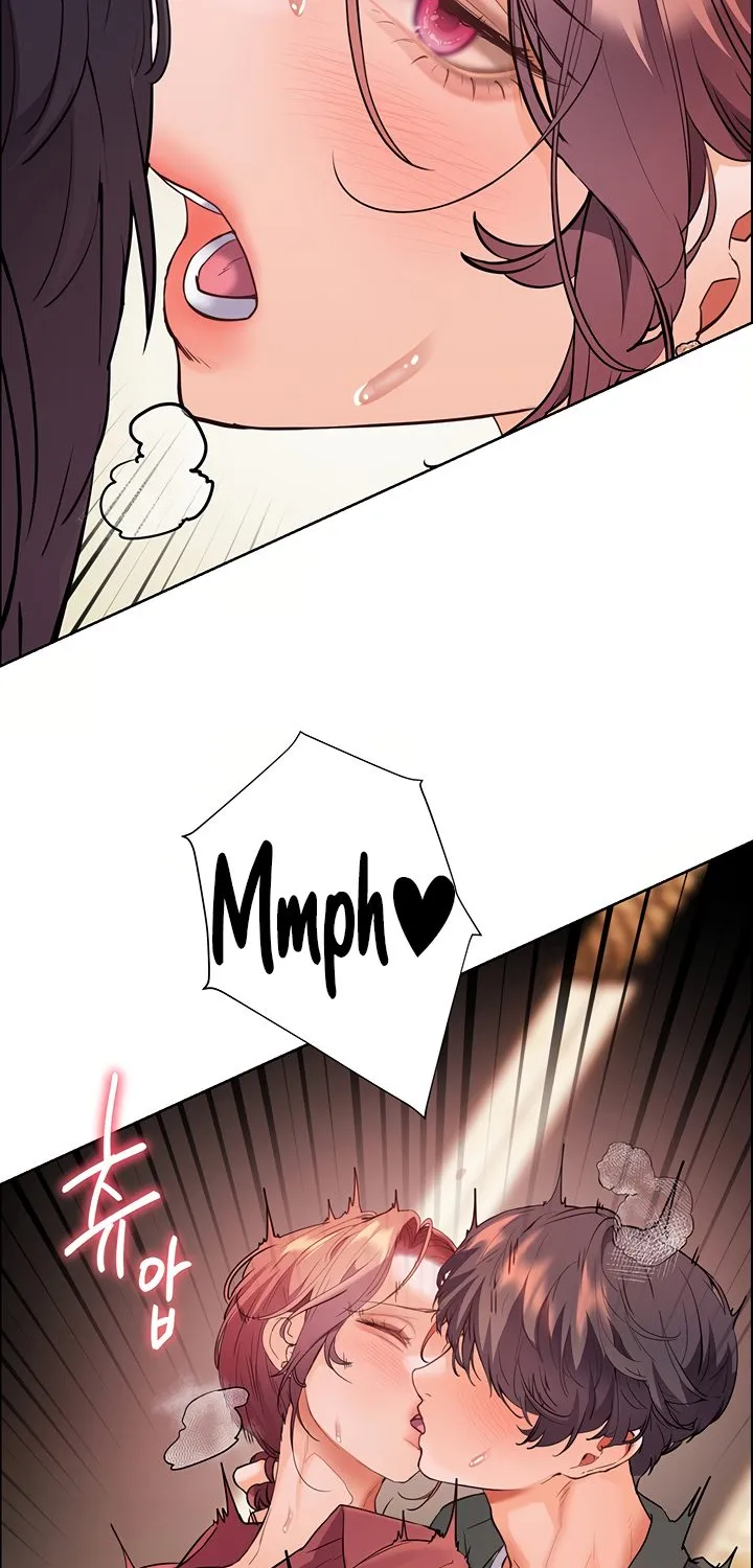 Teacher’s Efforts — Chapter 44 — Page 63