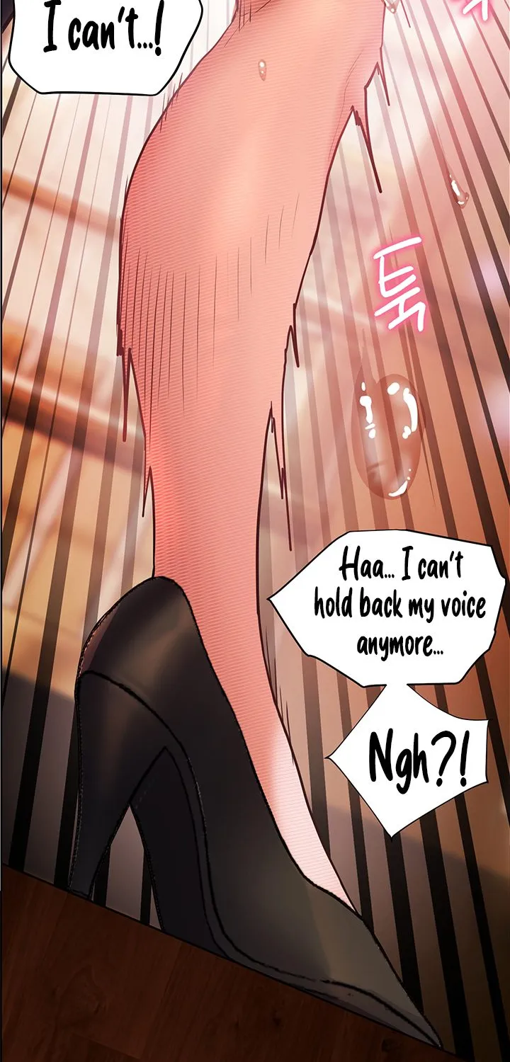 Teacher’s Efforts — Chapter 44 — Page 78