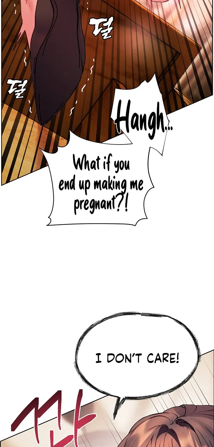 Teacher’s Efforts — Chapter 44 — Page 84