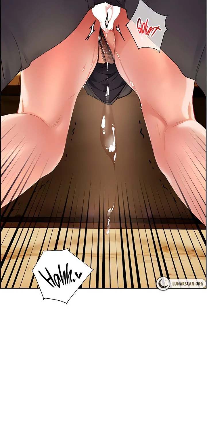 Teacher’s Efforts — Chapter 45 — Page 24