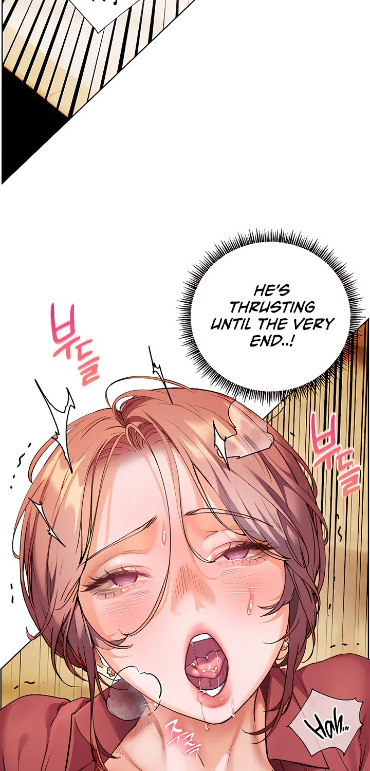 Teacher’s Efforts — Chapter 45 — Page 26
