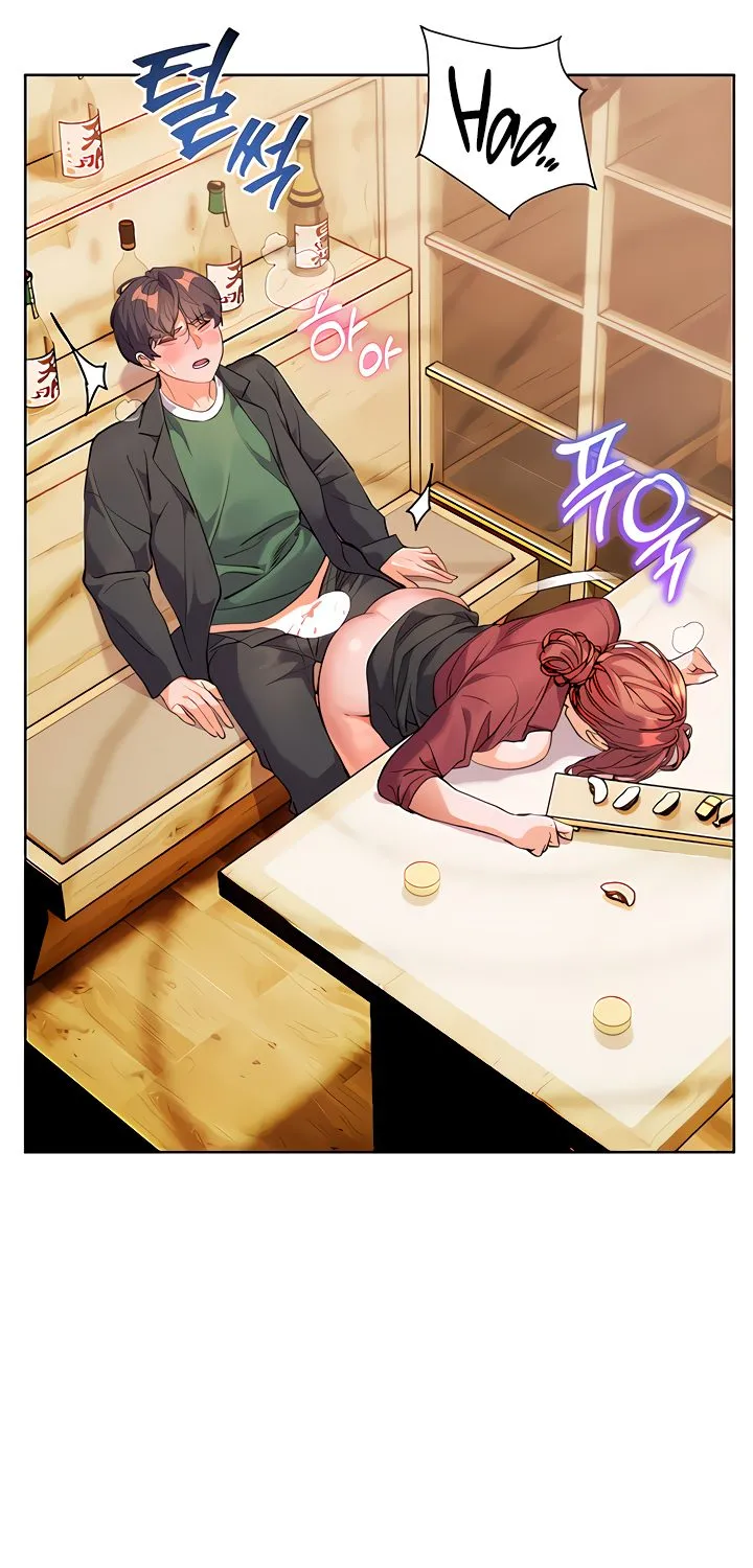 Teacher’s Efforts — Chapter 45 — Page 35