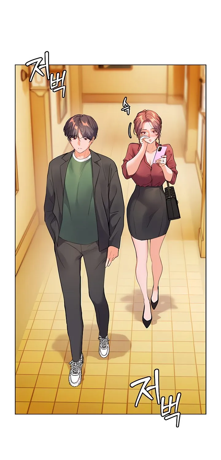 Teacher’s Efforts — Chapter 45 — Page 42