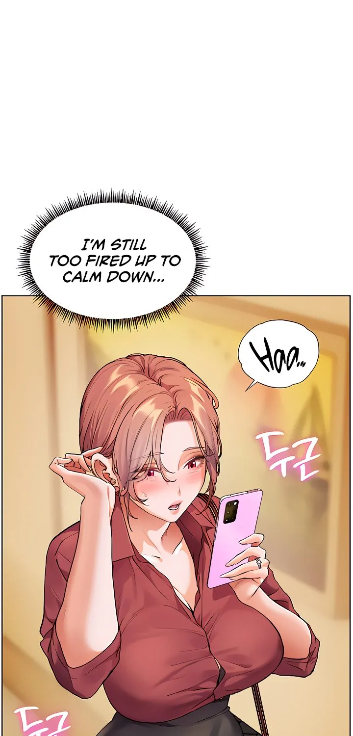 Teacher’s Efforts — Chapter 45 — Page 43