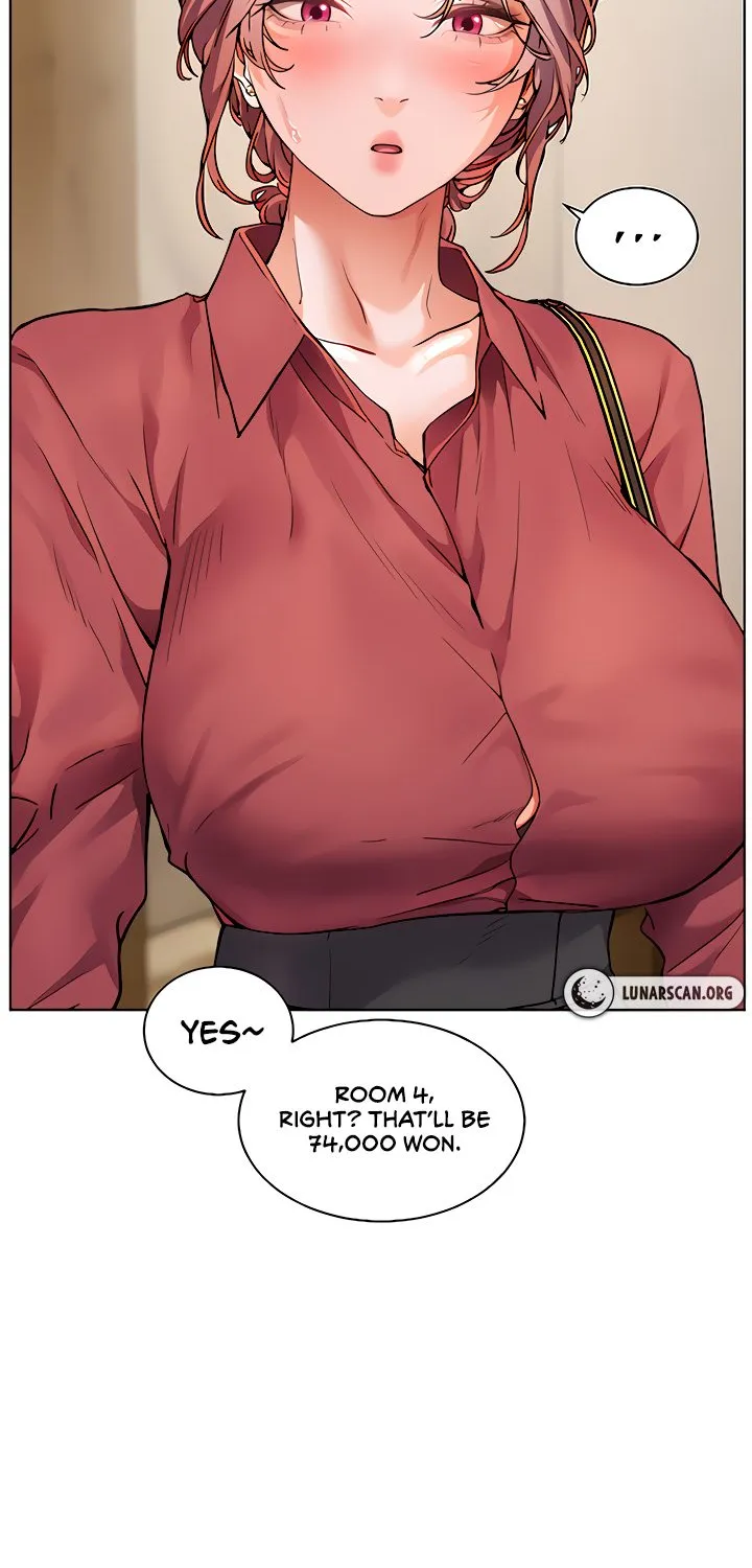 Teacher’s Efforts — Chapter 45 — Page 48