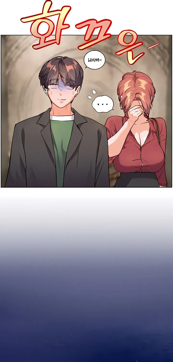 Teacher’s Efforts — Chapter 45 — Page 50