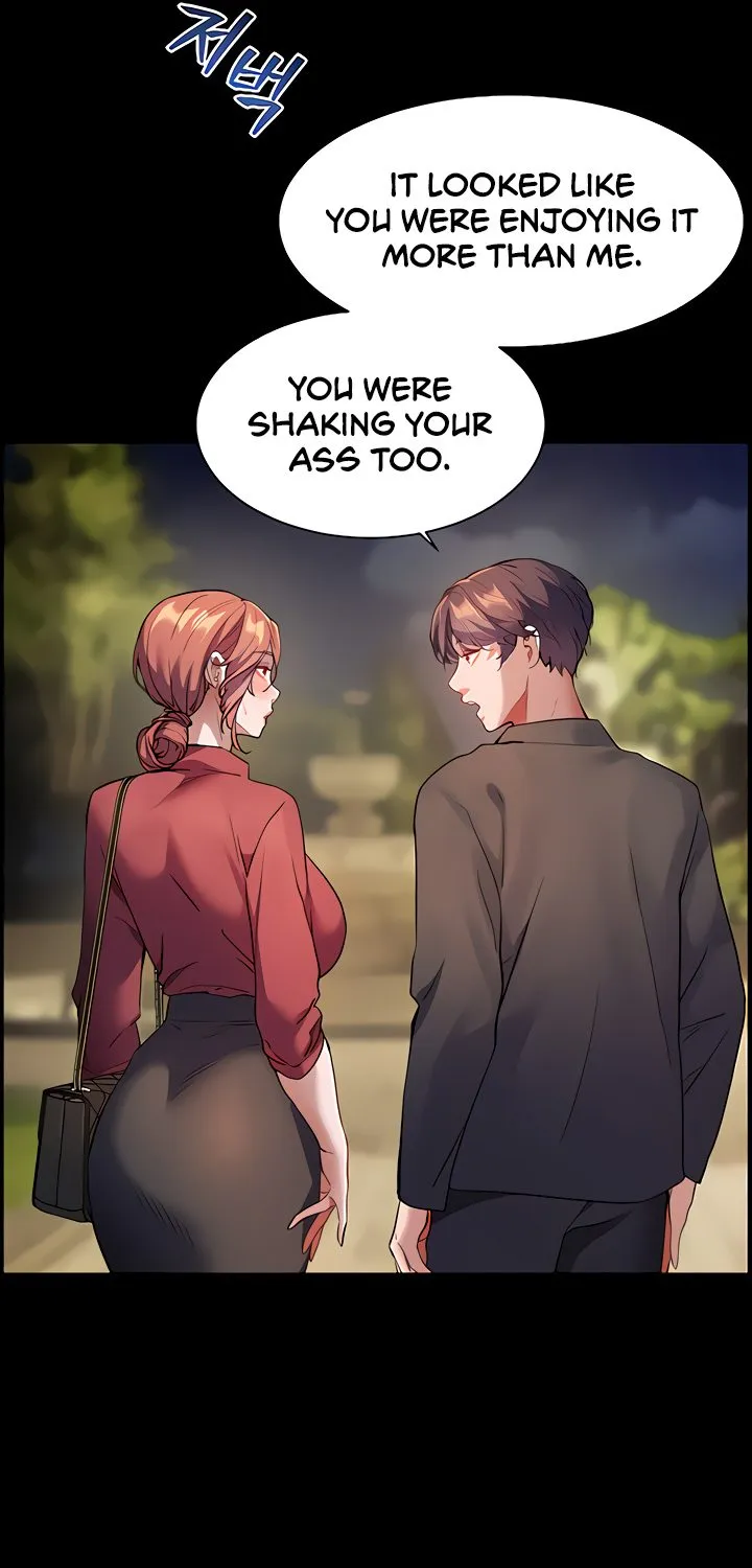 Teacher’s Efforts — Chapter 45 — Page 55
