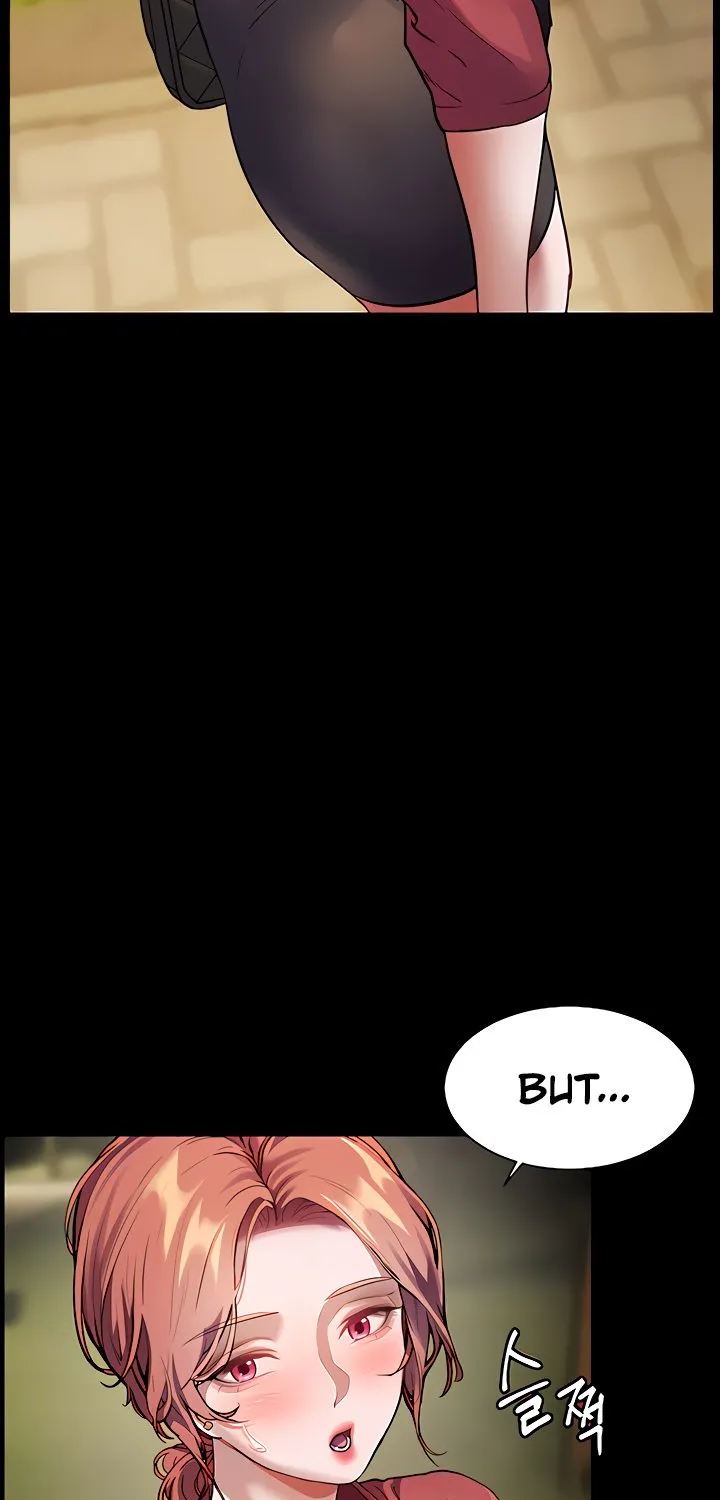Teacher’s Efforts — Chapter 45 — Page 57