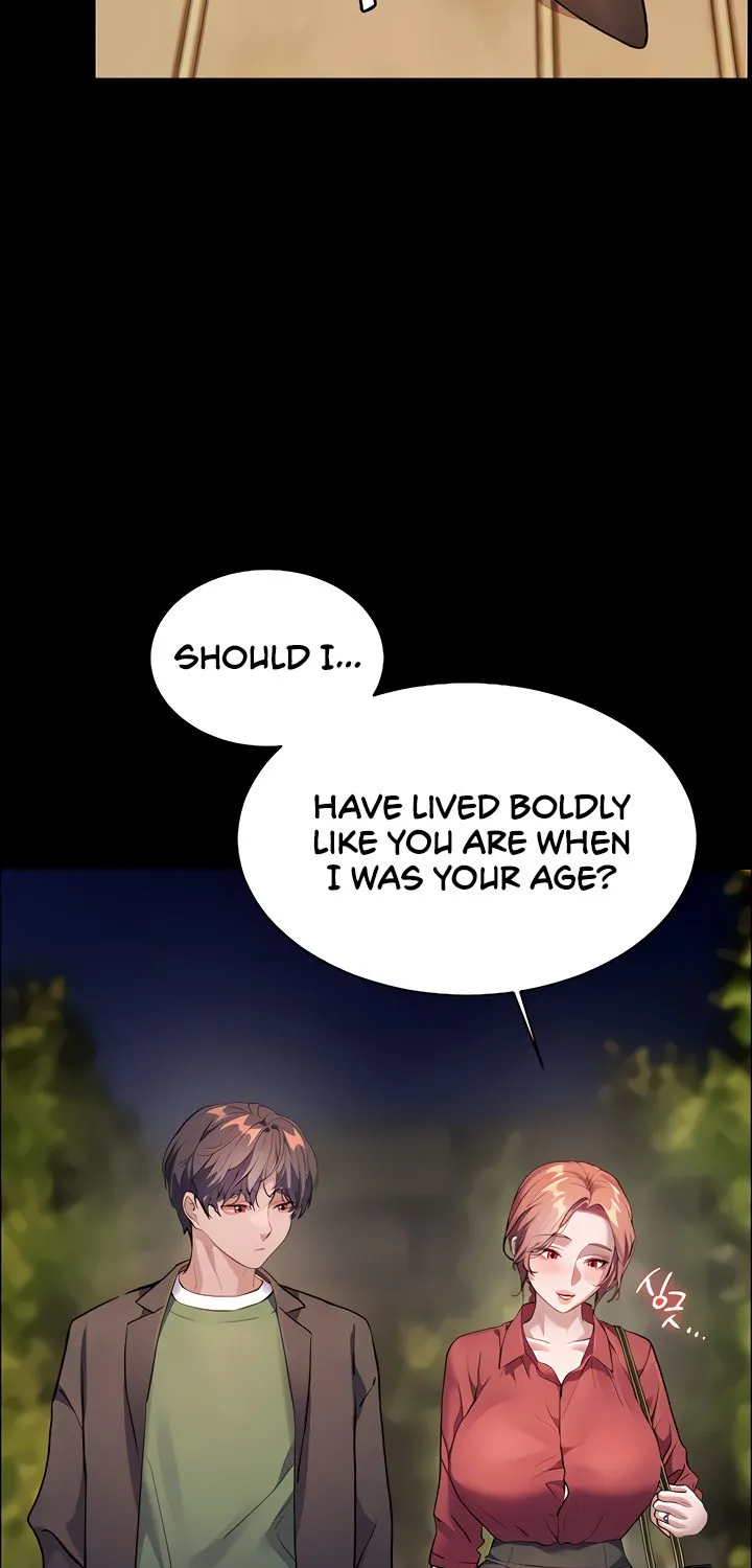 Teacher’s Efforts — Chapter 45 — Page 71