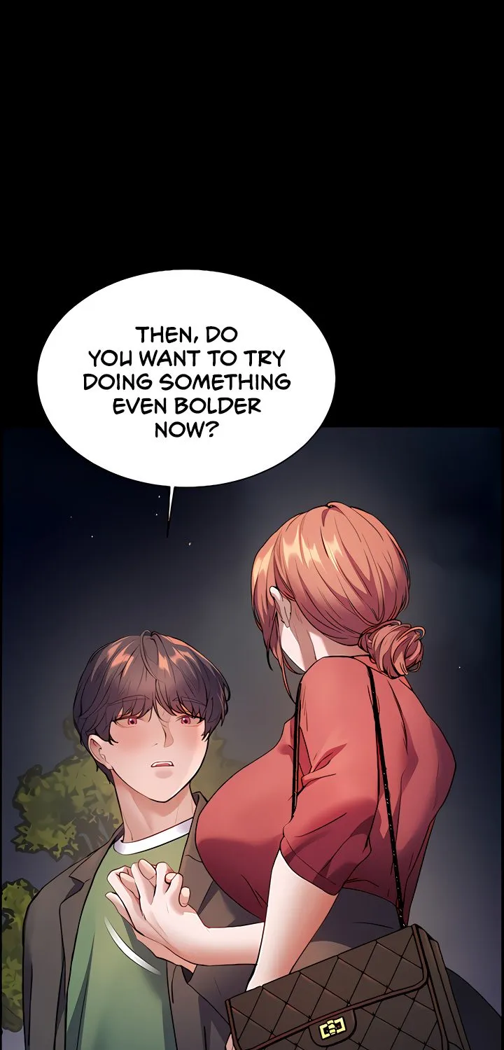 Teacher’s Efforts — Chapter 45 — Page 75