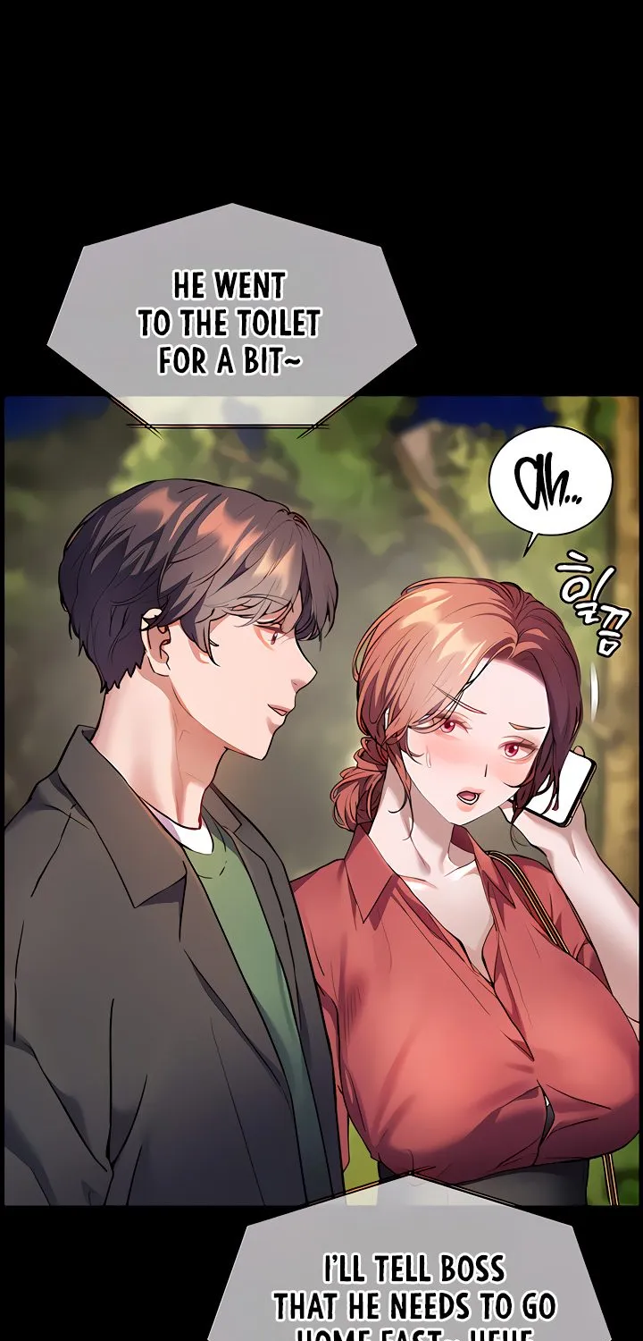 Teacher’s Efforts — Chapter 45 — Page 86