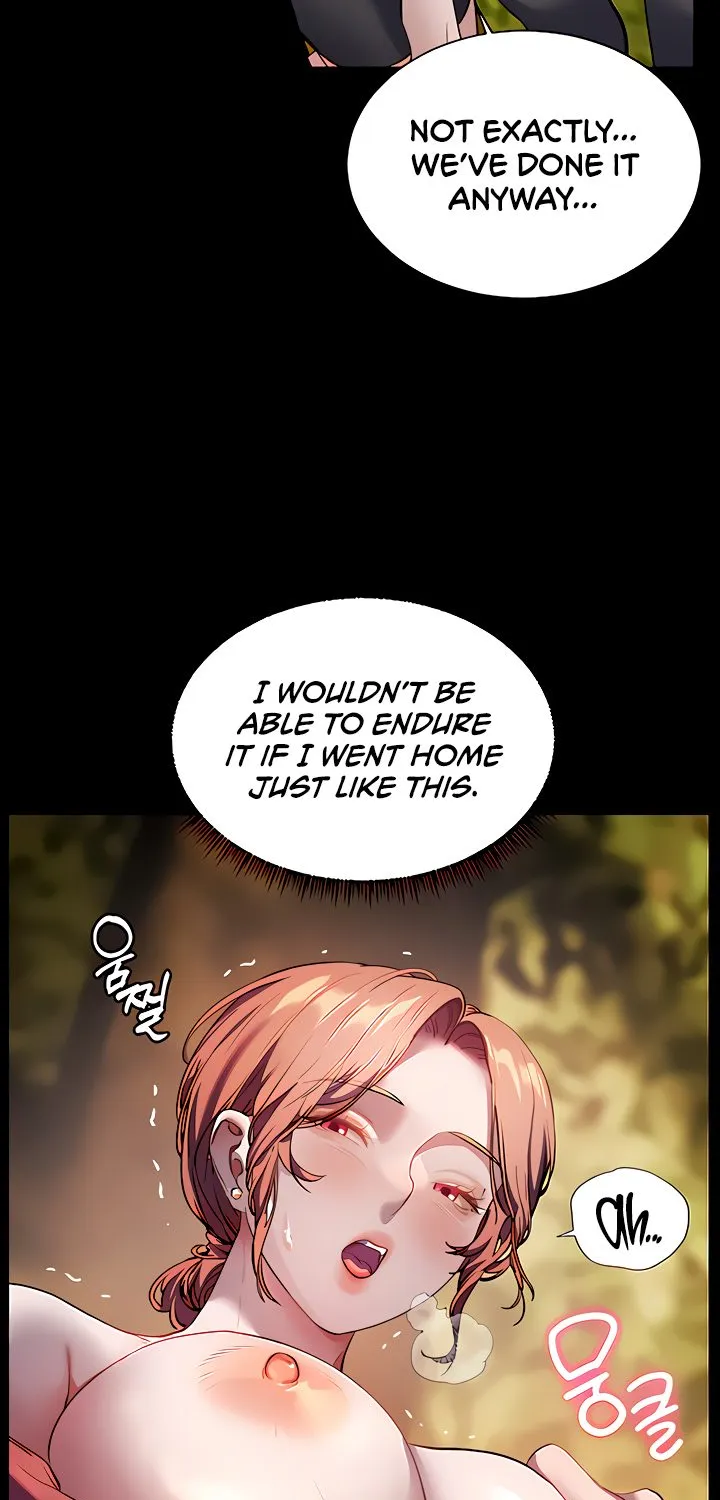 Teacher’s Efforts — Chapter 45 — Page 100