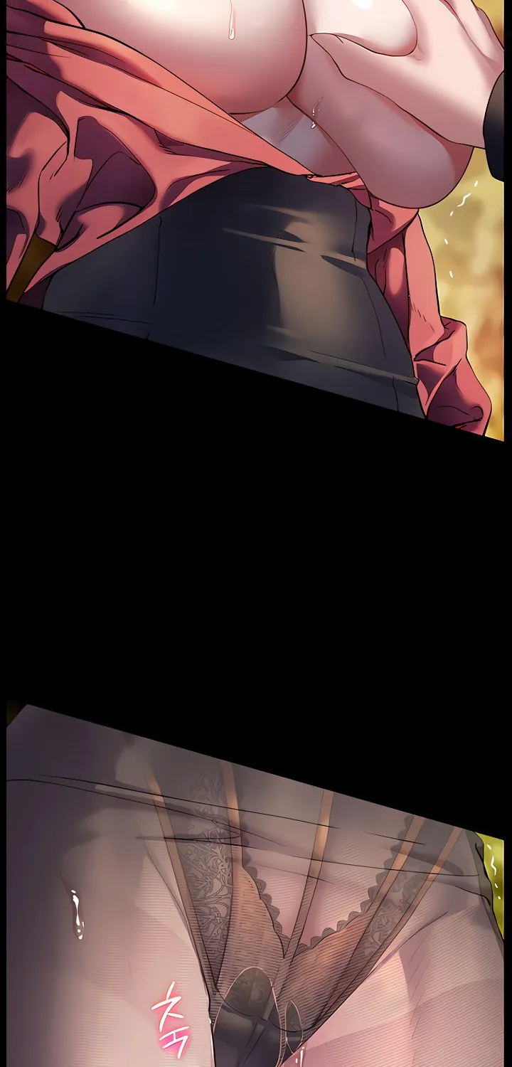 Teacher’s Efforts — Chapter 45 — Page 101