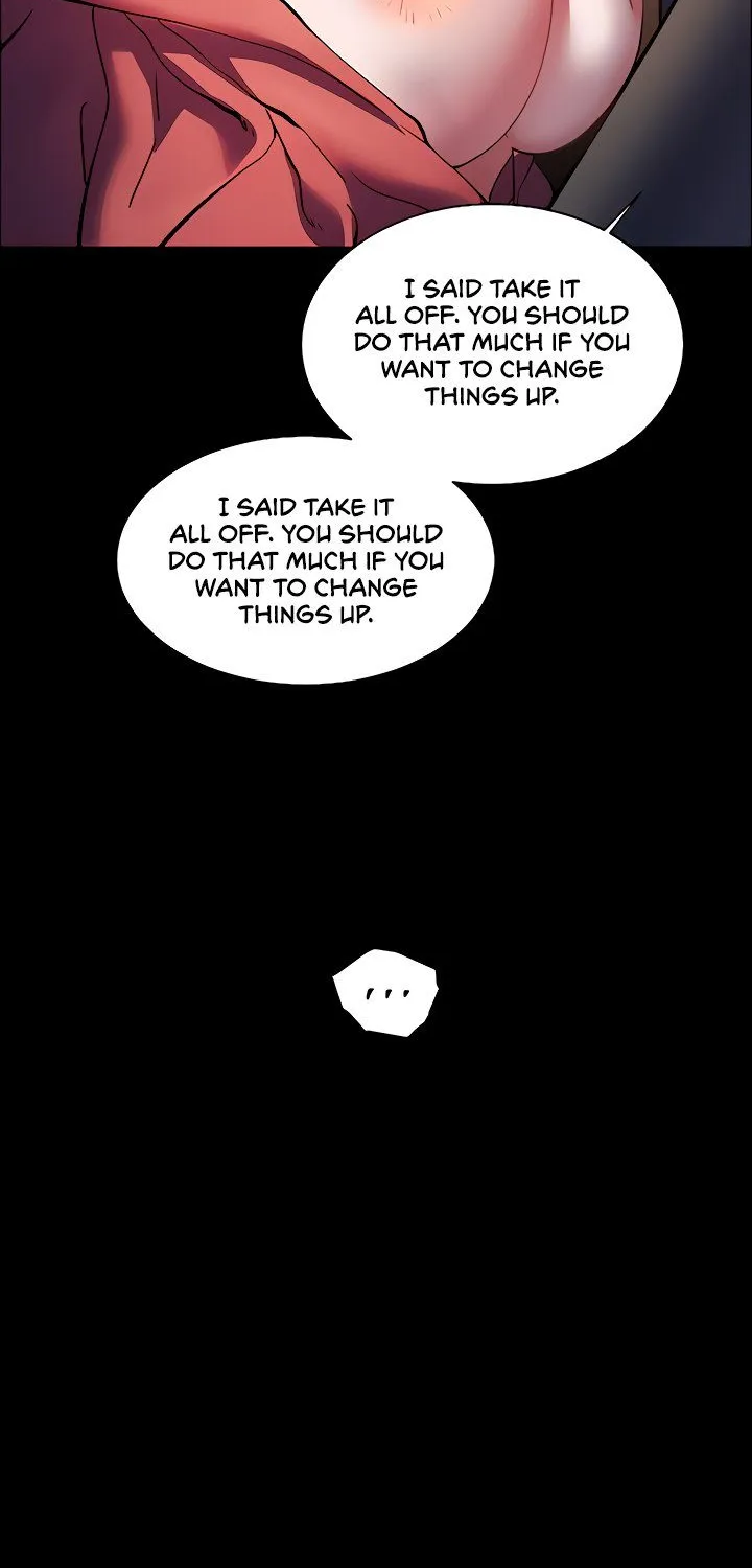Teacher’s Efforts — Chapter 45 — Page 105