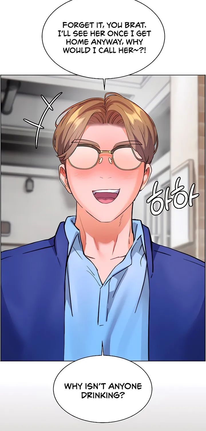 Teacher’s Efforts — Chapter 46 — Page 4