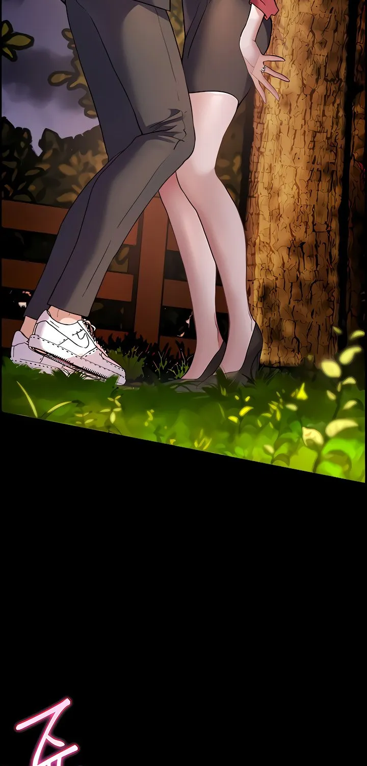 Teacher’s Efforts — Chapter 46 — Page 7