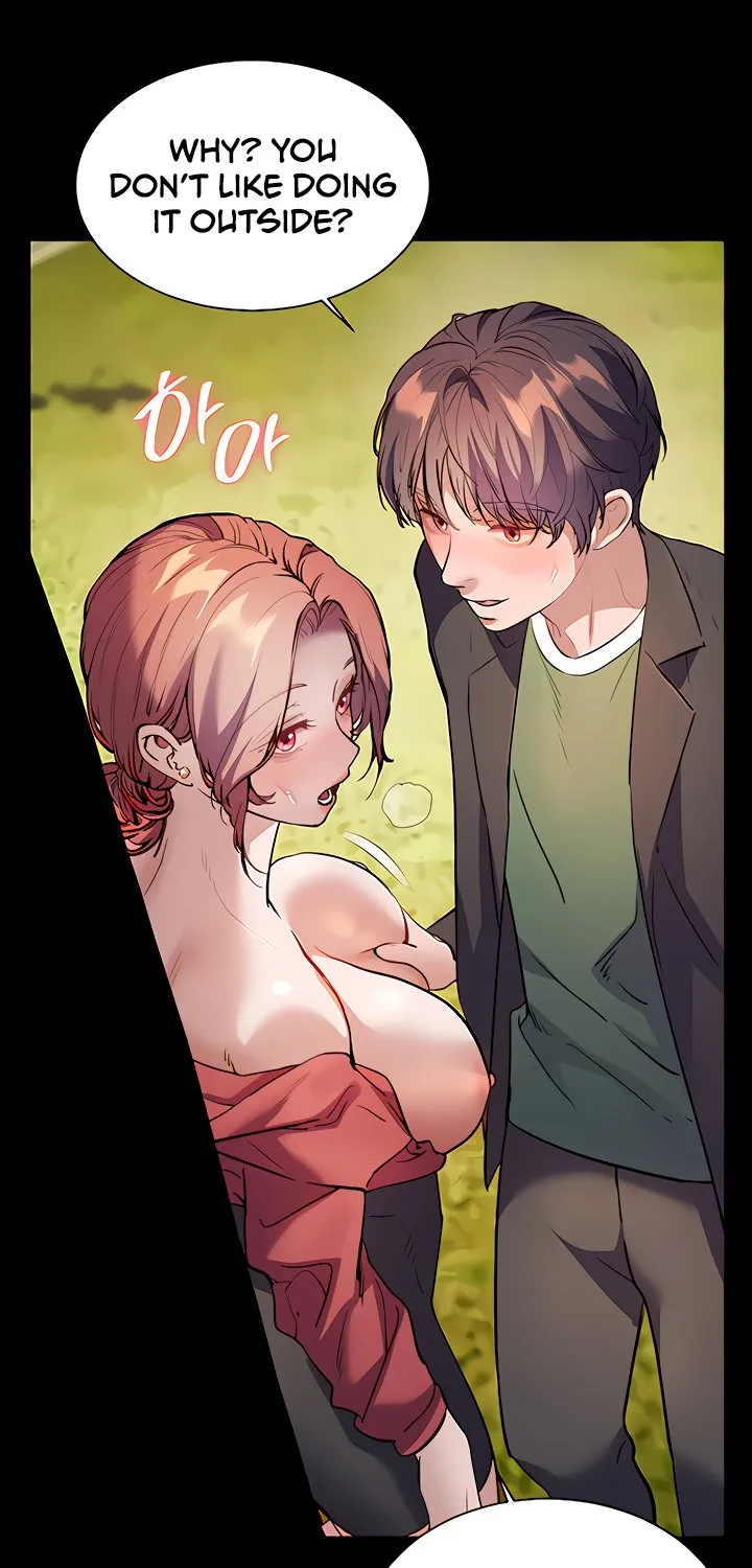 Teacher’s Efforts — Chapter 46 — Page 11