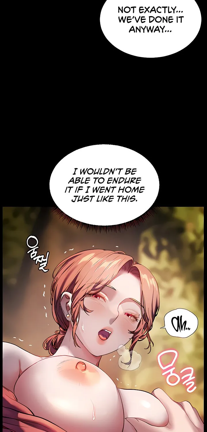 Teacher’s Efforts — Chapter 46 — Page 12
