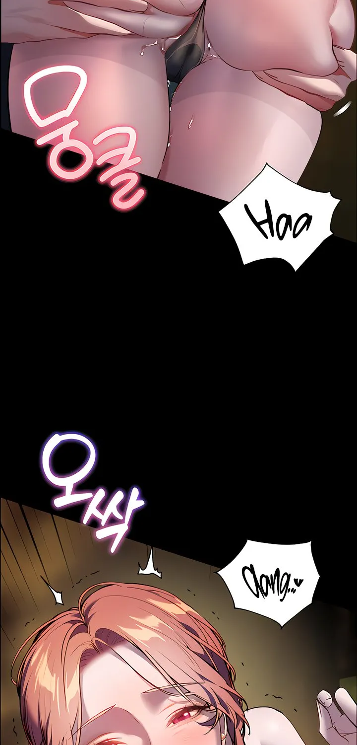 Teacher’s Efforts — Chapter 46 — Page 41