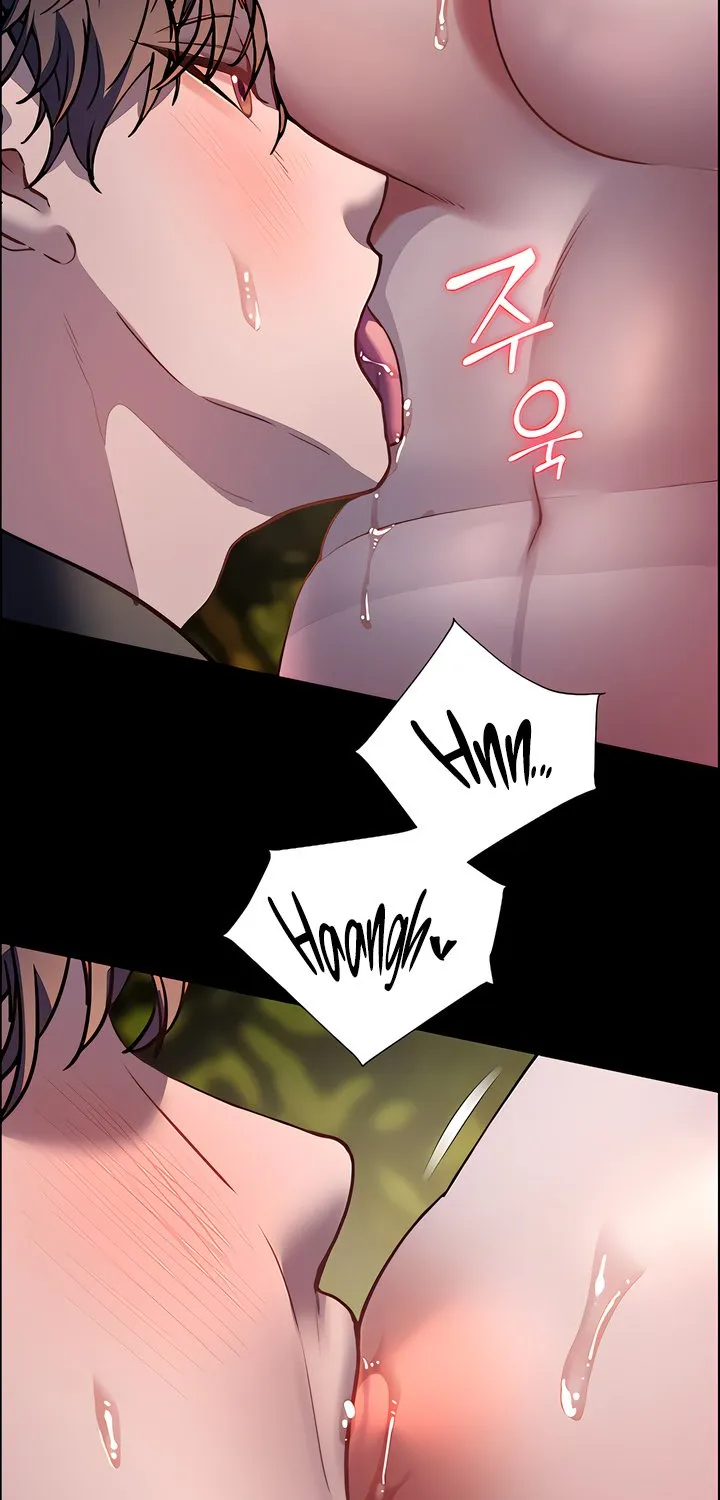 Teacher’s Efforts — Chapter 46 — Page 46