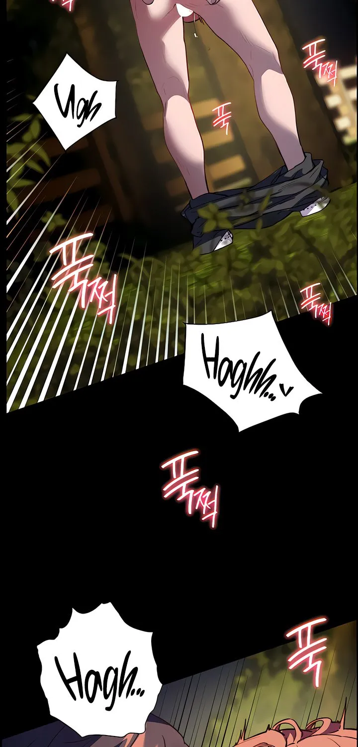 Teacher’s Efforts — Chapter 46 — Page 89