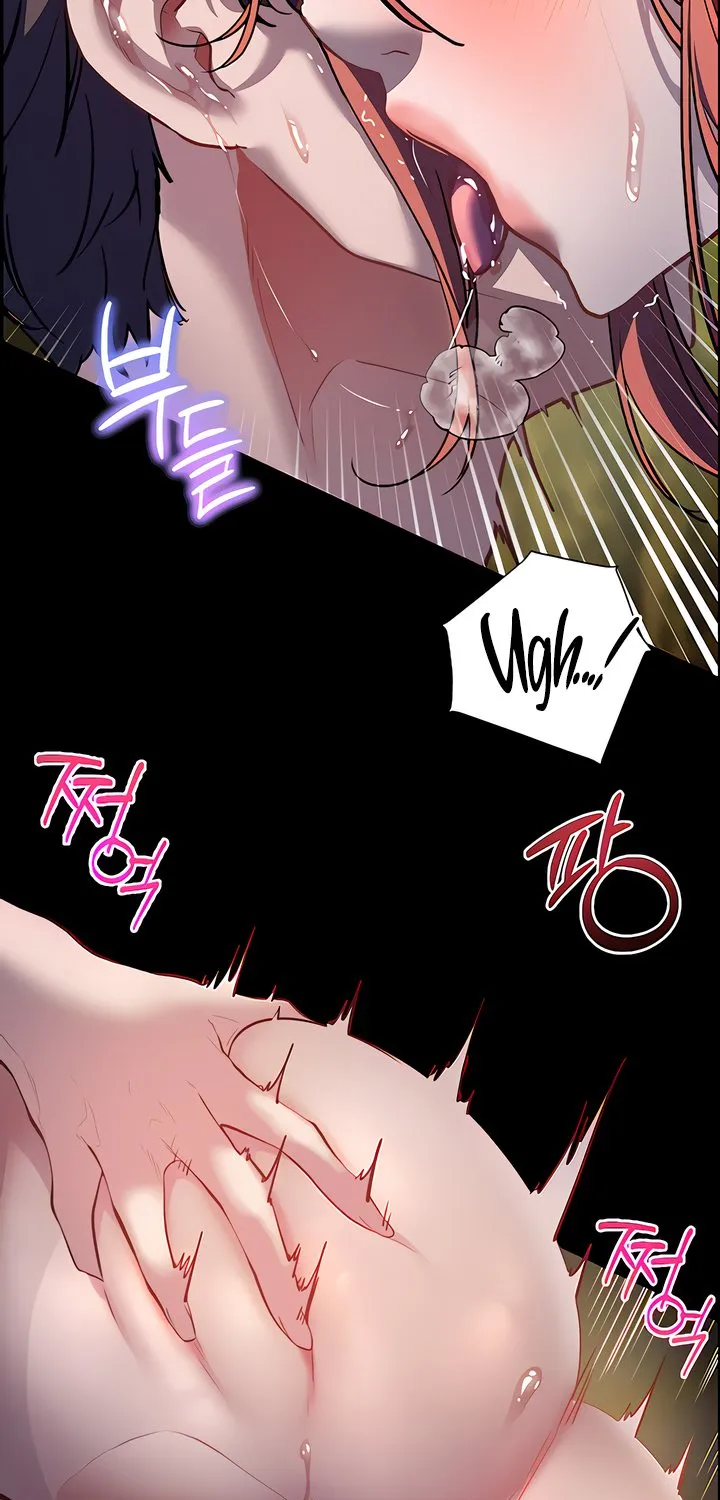Teacher’s Efforts — Chapter 46 — Page 98