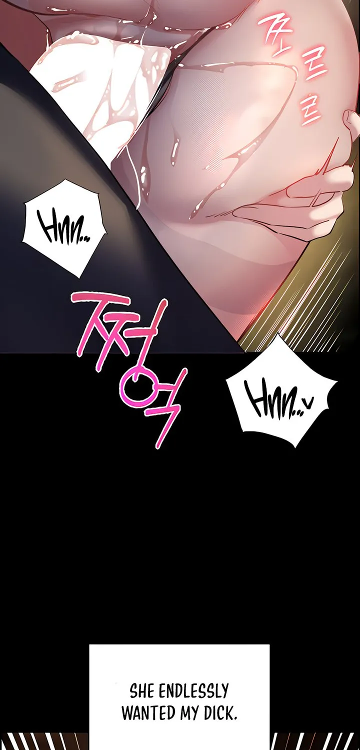 Teacher’s Efforts — Chapter 46 — Page 99