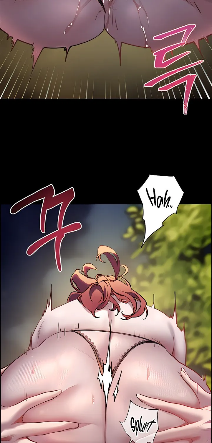 Teacher’s Efforts — Chapter 46 — Page 104