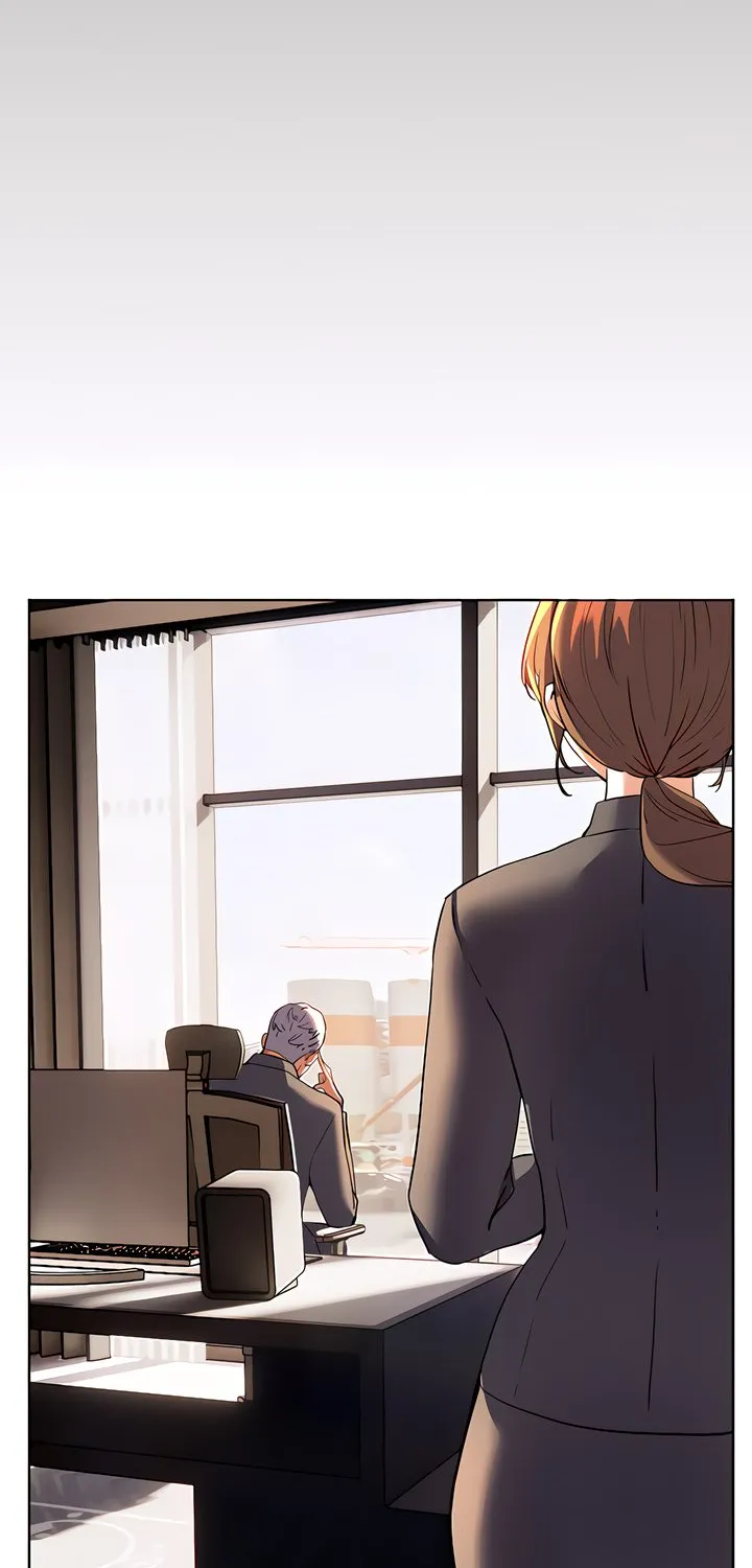 Teacher’s Efforts — Chapter 46 — Page 110