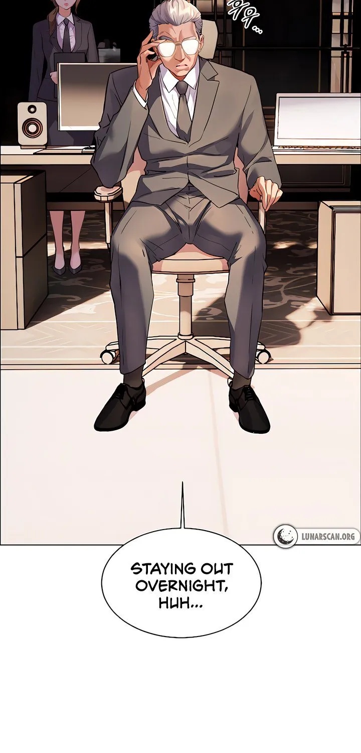 Teacher’s Efforts — Chapter 46 — Page 114