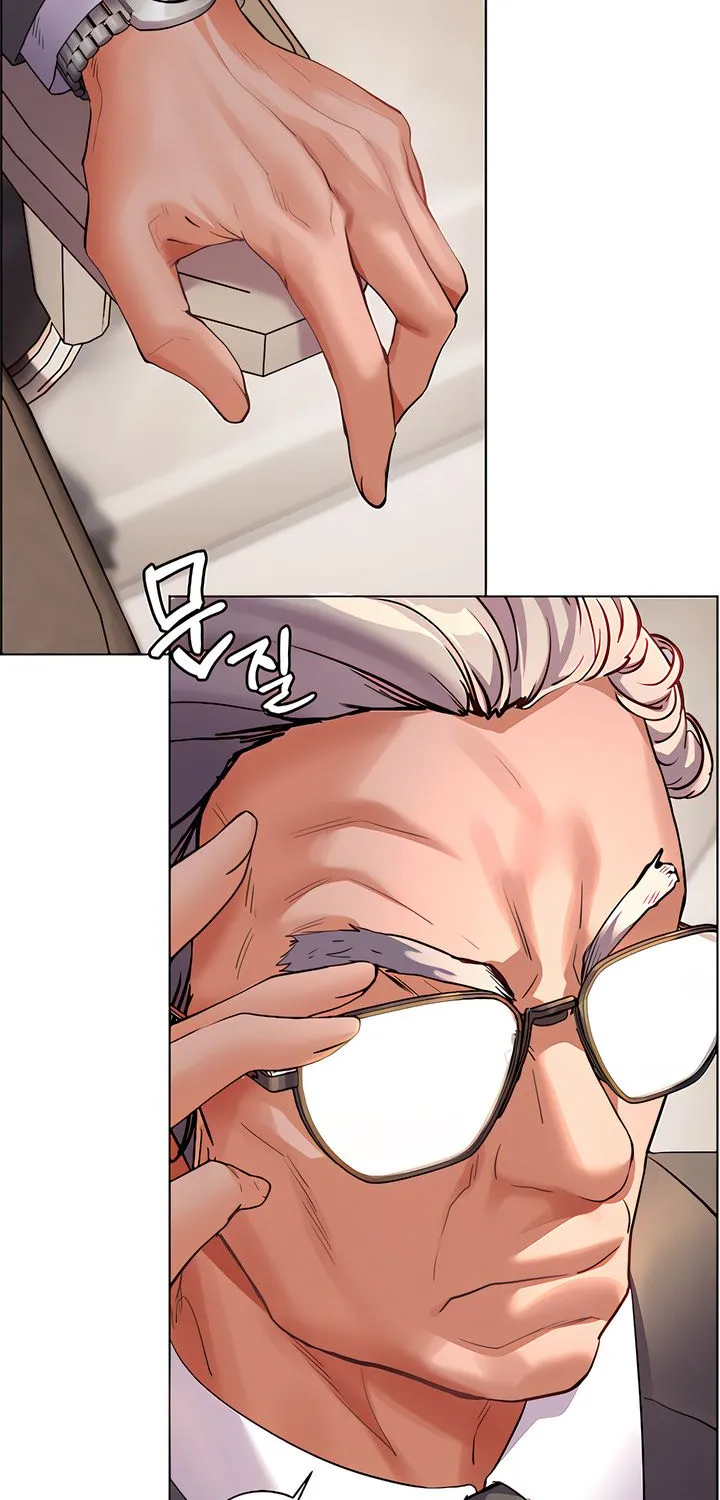 Teacher’s Efforts — Chapter 47 — Page 3
